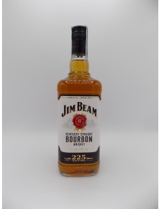 BOURBON JIM BEAM LT. 1