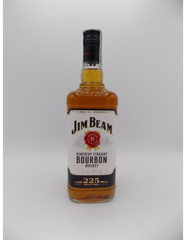 BOURBON JIM BEAM LT. 1