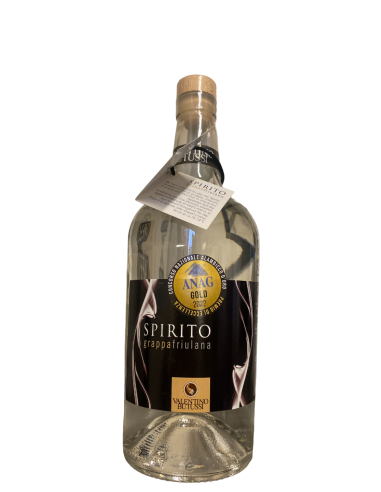 GRAPPA FRIULANA BUTUSSI 0.700