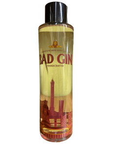 BAD GIN CL. 70
