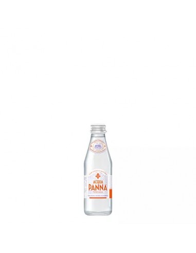 ACQUA PANNA 0.250 VAP