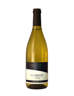 SAUVIGNON CLARENTE "LA...