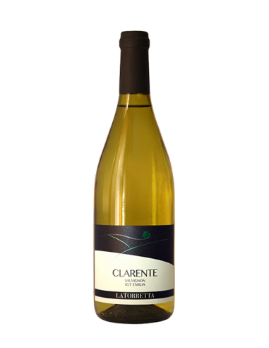 SAUVIGNON CLARENTE "LA TORRETTA" 0.75