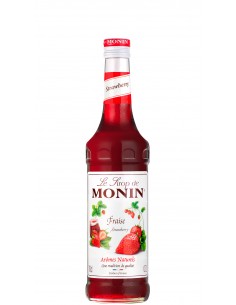 SCIROPPI MONIN FRAGOLA CL. 700