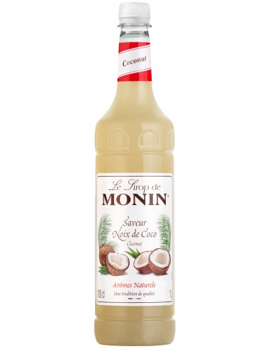 SCIROPPI MONIN COCCO LT. 1