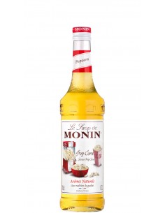 SCIROPPI MONIN POPCORN CL....
