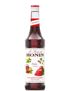 SCIROPPI MONIN FRAGOLA LT. 1