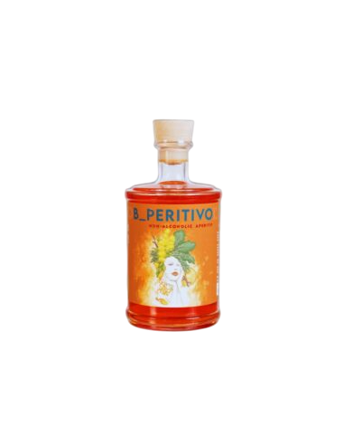 B APERITIVO ANALCOLICO 0.70