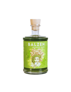 BALZEN BOTANIC BLEND ANALC....