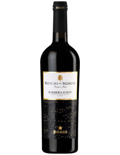 BARBERA D'ALBA BOSCHI DEI...