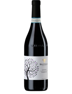 NEBBIOLO LANGHE DOC LINEA...