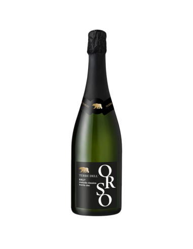 TERREDELLORSO BRUT TRENTODOC CL.75