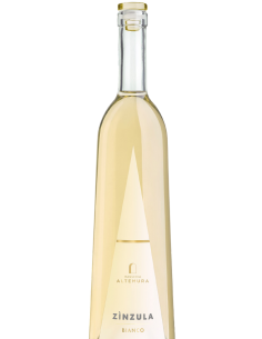 ZINZULA BIANCO SAL IGT. 0.75