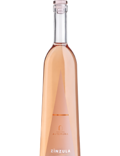 ZINZULA ROSATO SAL IGT. 0.75