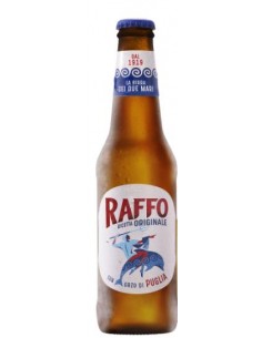 BIRRA RAFFO CL.33 VAP