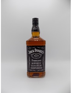 WHISKY JACK DANIEL'S L 1