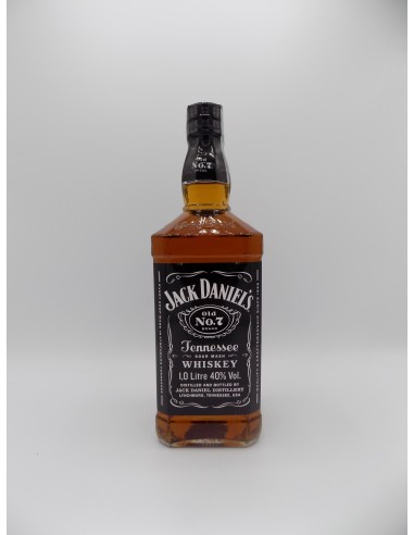 WHISKY JACK DANIEL'S L 1