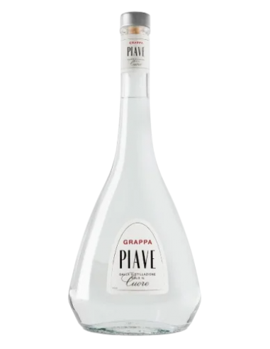 GRAPPA PIAVE BIANCA 0.700