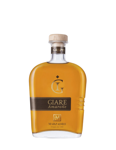 GRAPPA GIARE RISERVA AMARONE CL. 700