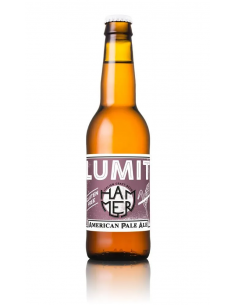 BIRRA LUMIT GLUTEN FREE 0.33