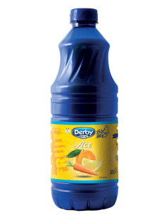 SUCCHI DERBY ACE 1.500 PET