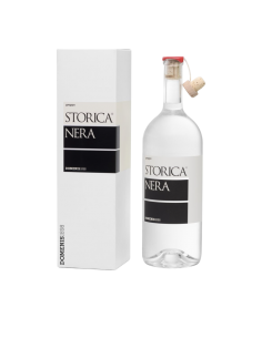 GRAPPA DOMENIS STORICA NERA...