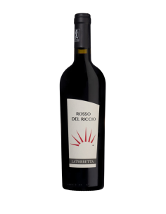 BARBERA VAL TIDONE ROSSO...