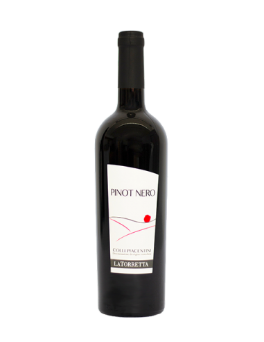 PINOT NERO DOC COLLI PIACENTINI 0.75