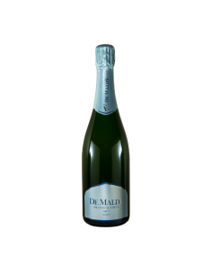 FRANC. DOCG BRUT SATEN 0.75...