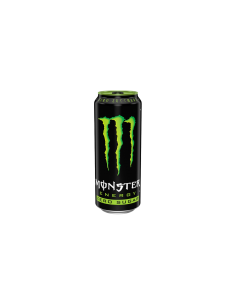 MONSTER ENERGY ZERO CL. 50...
