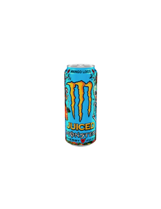 MONSTER MANGO LOCO CL. 50...