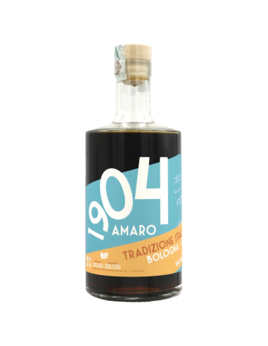 AMARO 1904 CL. 70