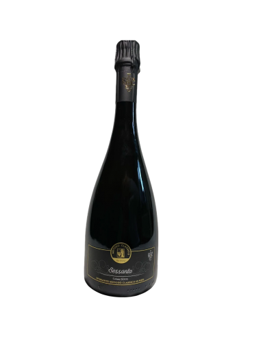 ERBALUCE SPUMANTE 60 MESI 0.75