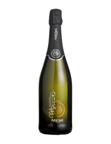 MOSCATO ARIONE 0.750