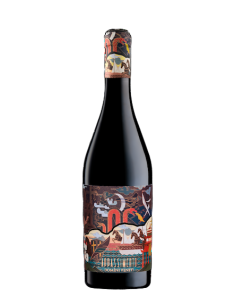 ROSSO PASSITO IGT VENETO DV...