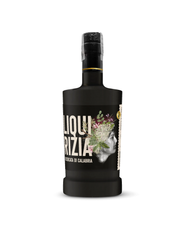 LIQUIRIZIA RICERCATA 0.70