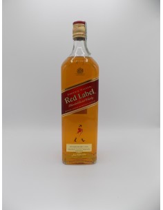 WHISKY J.WALKER RED L 1