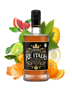 AMARO RE ITALO  0.700