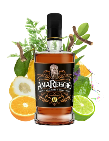 AMARO AMAREGGIO 0.700