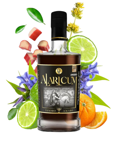 AMARO ALARICUM 0.700