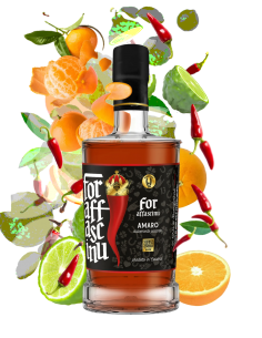 AMARO FORAFFASCINU 0.700