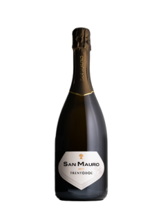 SPUM BR. TRENTO DOC BIANCO...