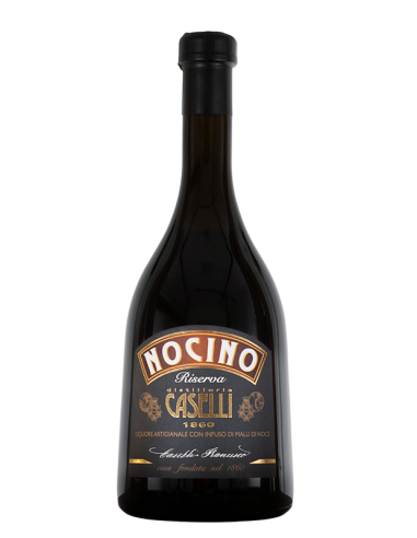 NOCINO RISERVA  LT. 2 CASELLI