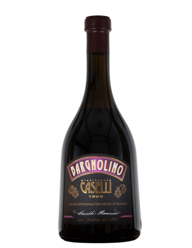 BARGNOLINO LT 2 CASELLI