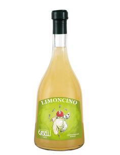 LIMONCINO LT 2 CASELLI