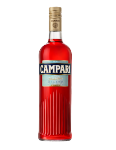 APERITIVO BITTER CAMPARI L 3