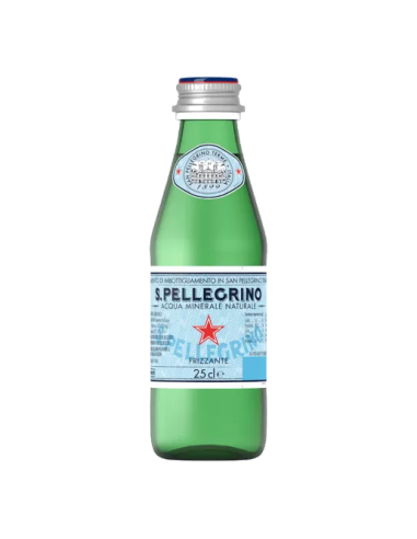 ACQUA SANPELLEGRINO 0.25 VAP