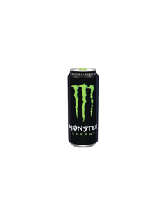 MONSTER ENERGY CLASSIC CL....