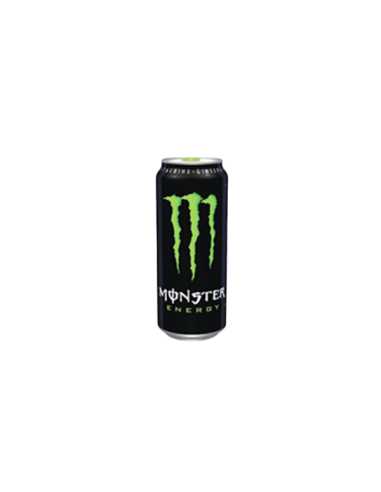 MONSTER ENERGY CLASSIC CL. 50 LATT.