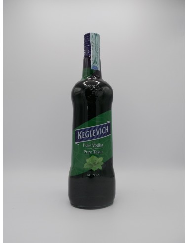 VODKA KEGLEVICH MENTA LT. 1